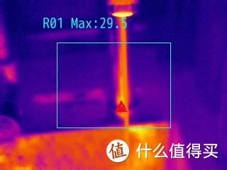 出完热水后立刻出冷水的温度，可接受