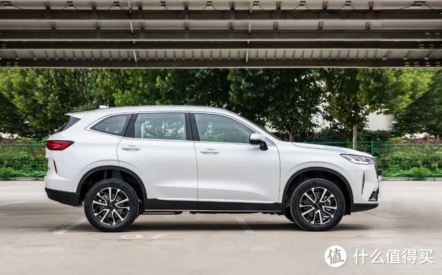 预算10万左右买SUV，为何大家最后往往选的都是国产车？