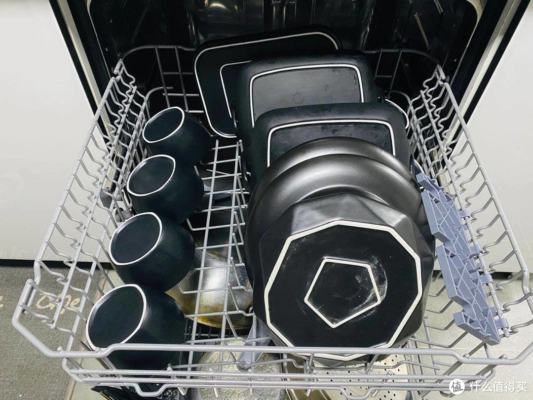小白入门必读！13套洗碗机「安装」+「使用」全纪录&攻略