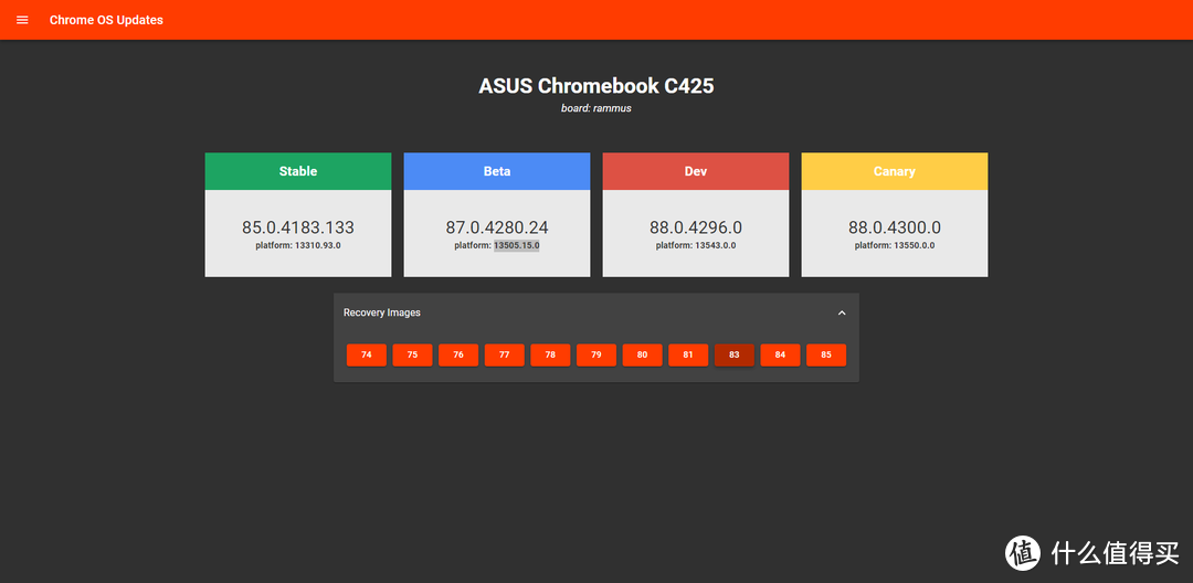 进击的垃圾佬(篇二)— 让J1800枯木逢春的ChromeOS