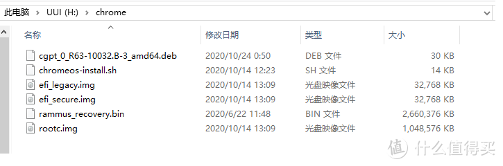 进击的垃圾佬(篇二)— 让J1800枯木逢春的ChromeOS