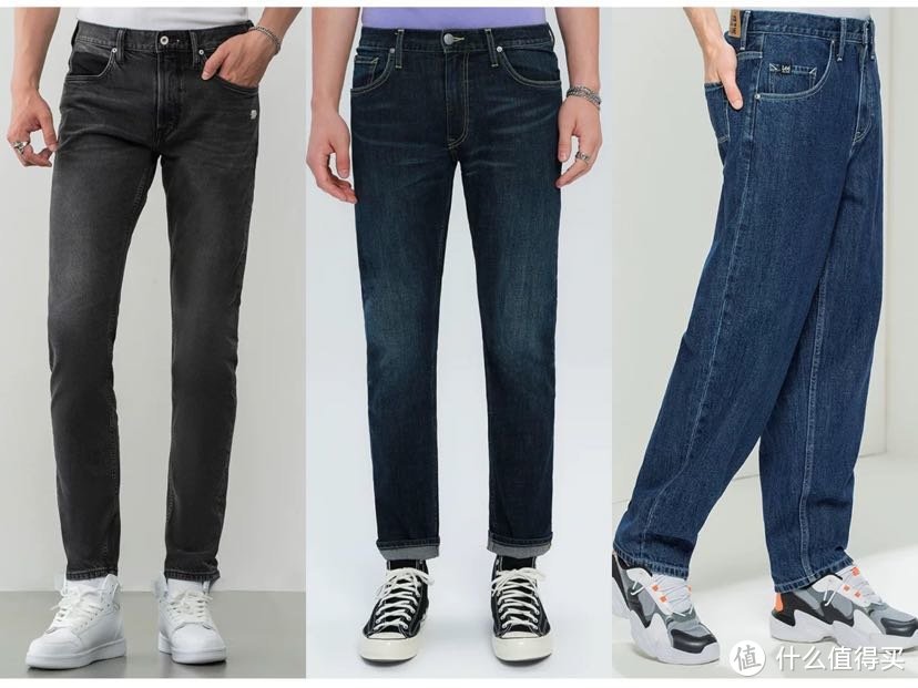 从面料、版型、尺寸教你选一条合适自己的裤子（附品牌推荐）