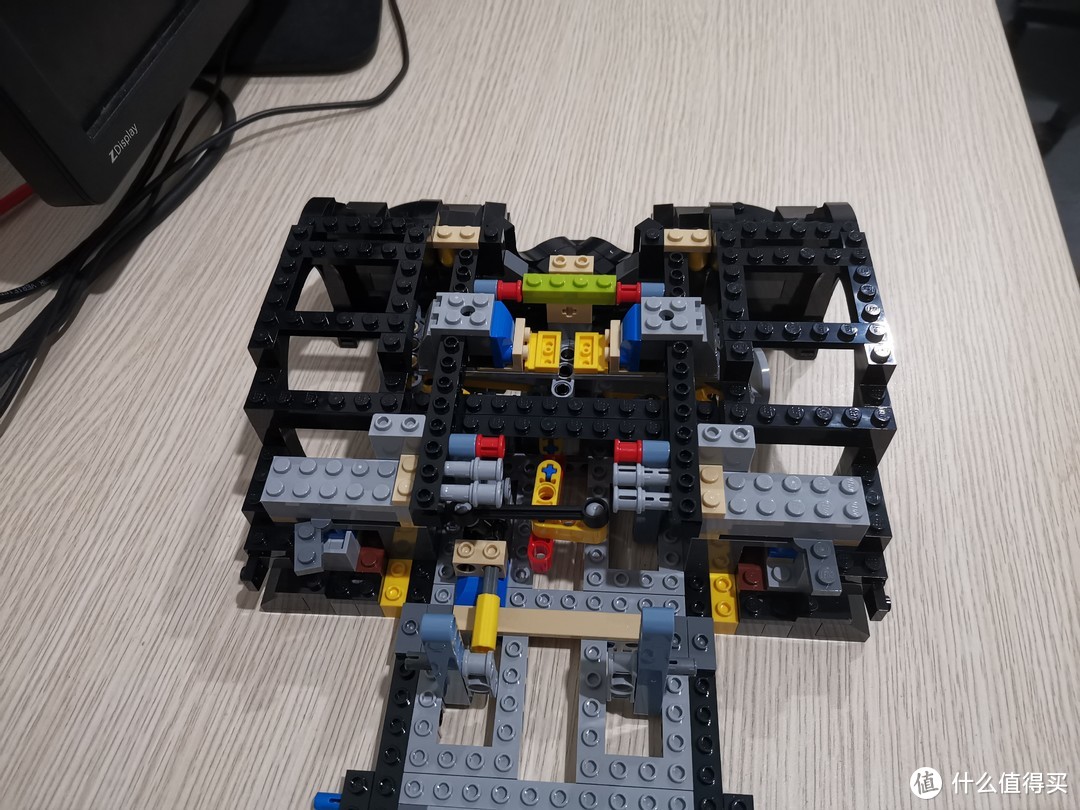 LEGO 76139 史上最帅蝙蝠侠战车 1989 Batmobile 评测 图多杀猫