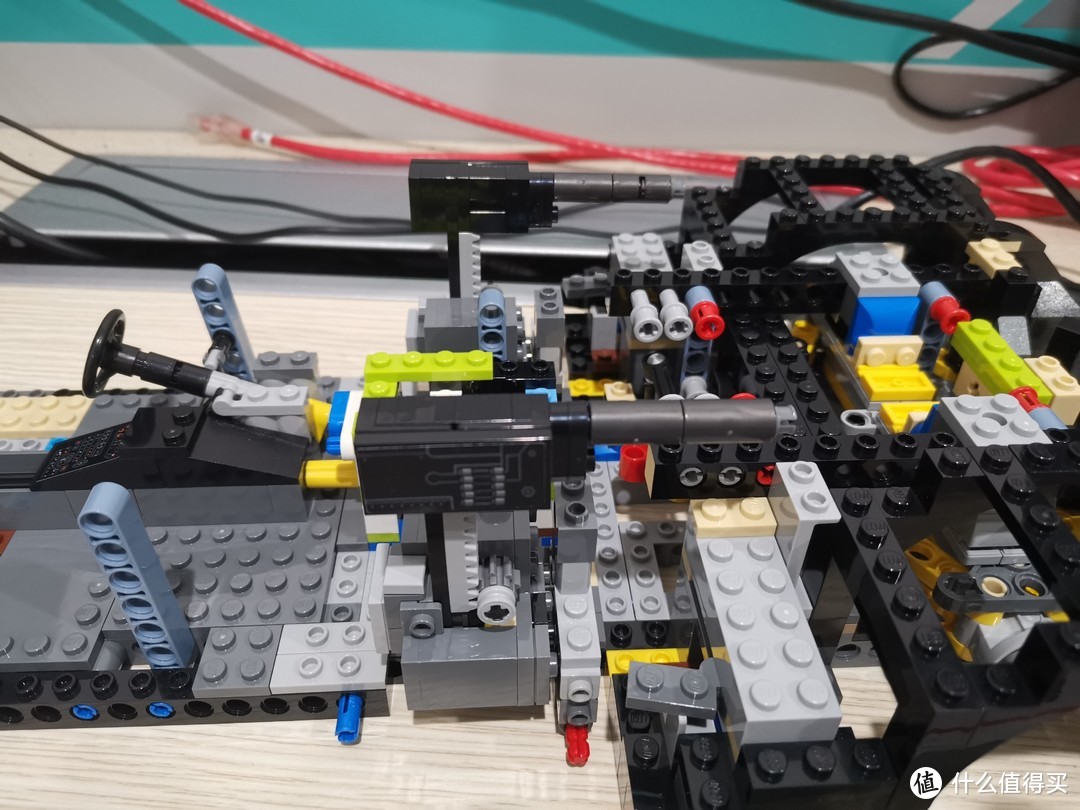 LEGO 76139 史上最帅蝙蝠侠战车 1989 Batmobile 评测 图多杀猫