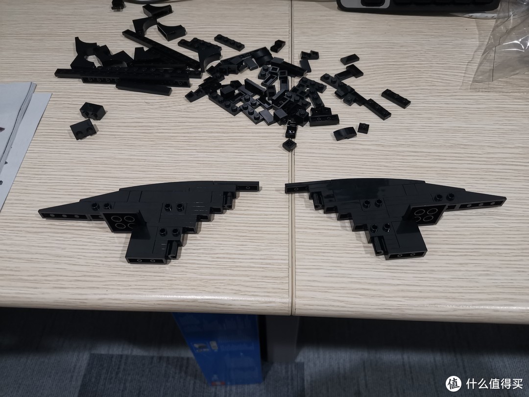 LEGO 76139 史上最帅蝙蝠侠战车 1989 Batmobile 评测 图多杀猫