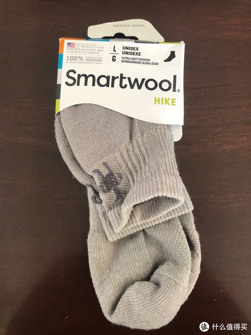目前为止最舒适的袜子，Smartwool phd 美丽奴羊毛跑步袜体验