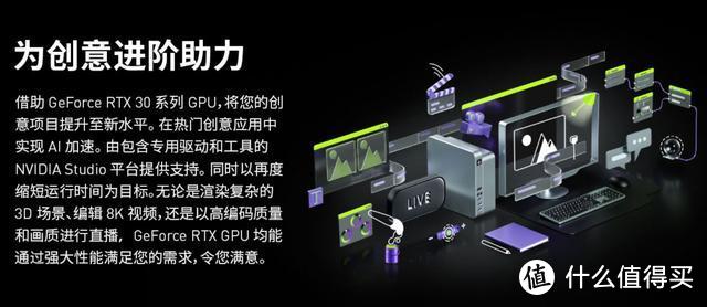 一鸣惊人！闪速实测RTX3090 24GB*级显卡，游戏的福音就是它了