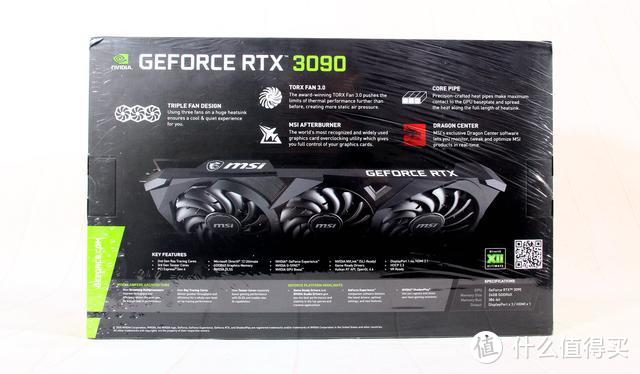 一鸣惊人！闪速实测RTX3090 24GB*级显卡，游戏的福音就是它了