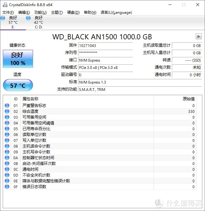 挽救 Intel 平台性能短板，WD_BLACK AN1500 SSD 上手玩