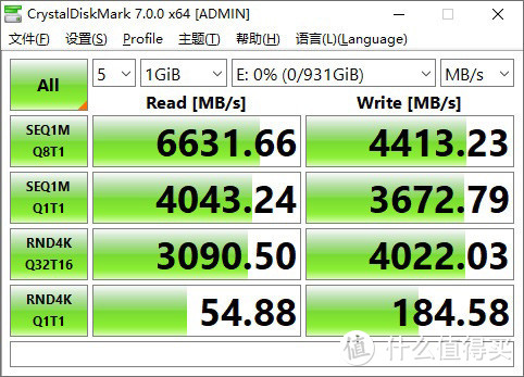 挽救 Intel 平台性能短板，WD_BLACK AN1500 SSD 上手玩