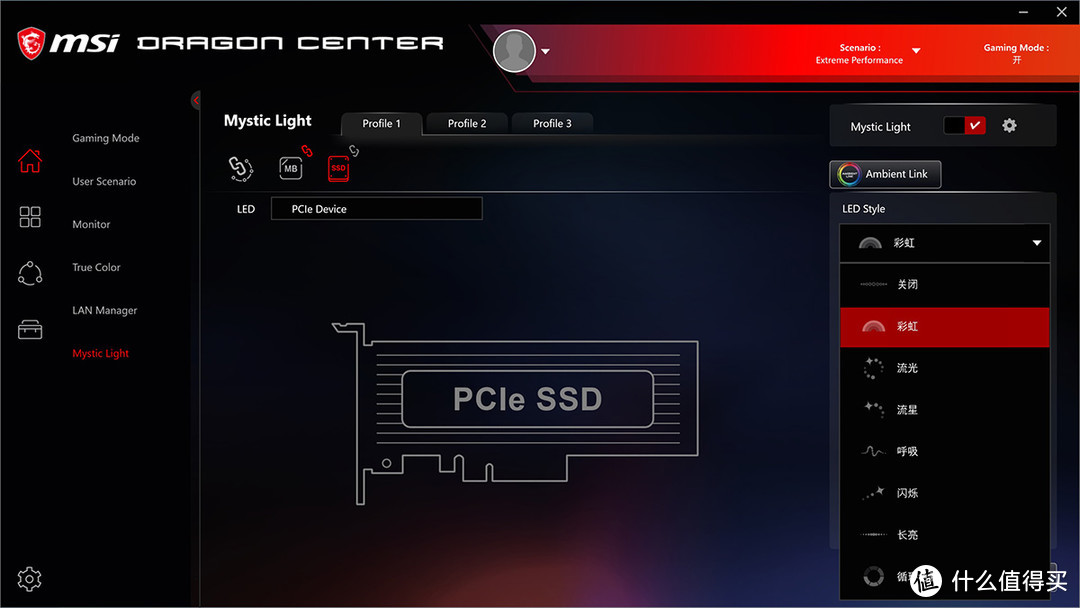 挽救 Intel 平台性能短板，WD_BLACK AN1500 SSD 上手玩