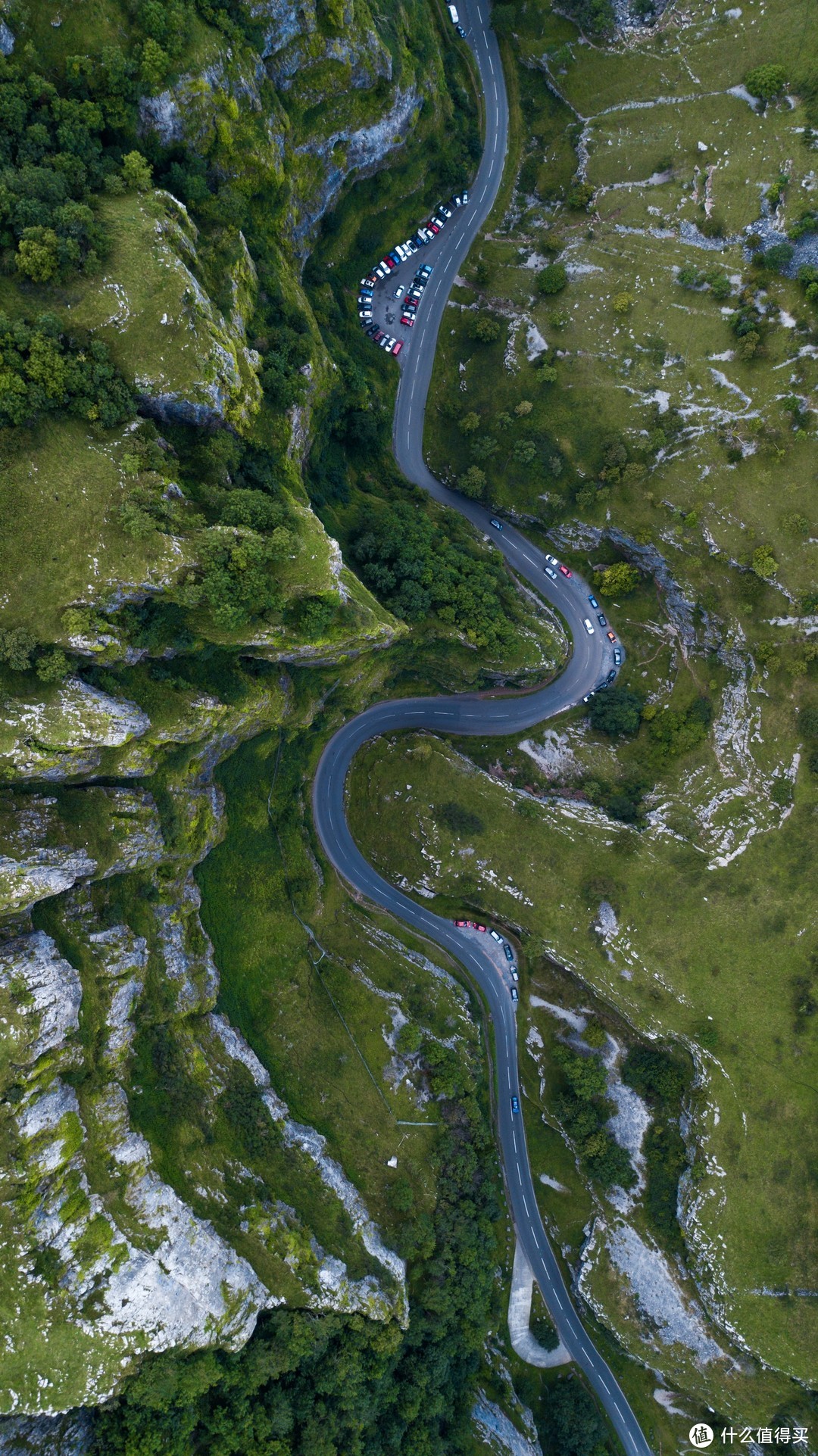 Cheddar Gorge