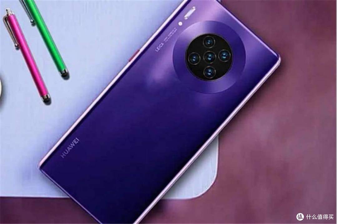 华为mate40来袭,当然不止是它,nova8也快与大家见面