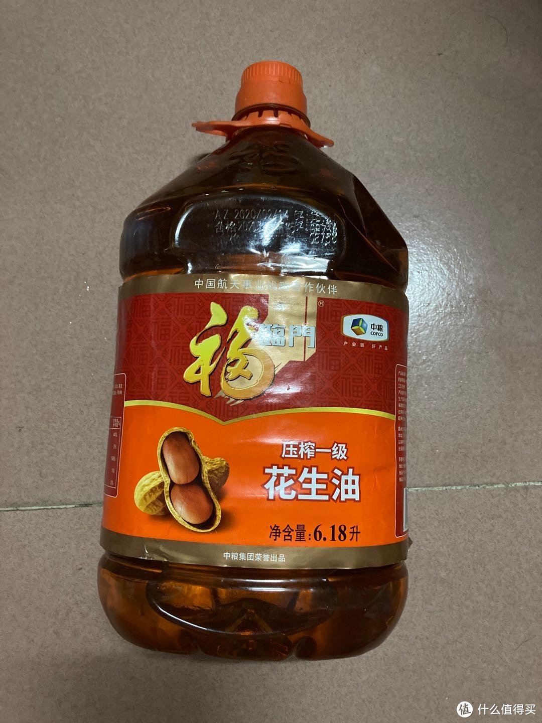 我的双十一什么值得囤：食用油篇