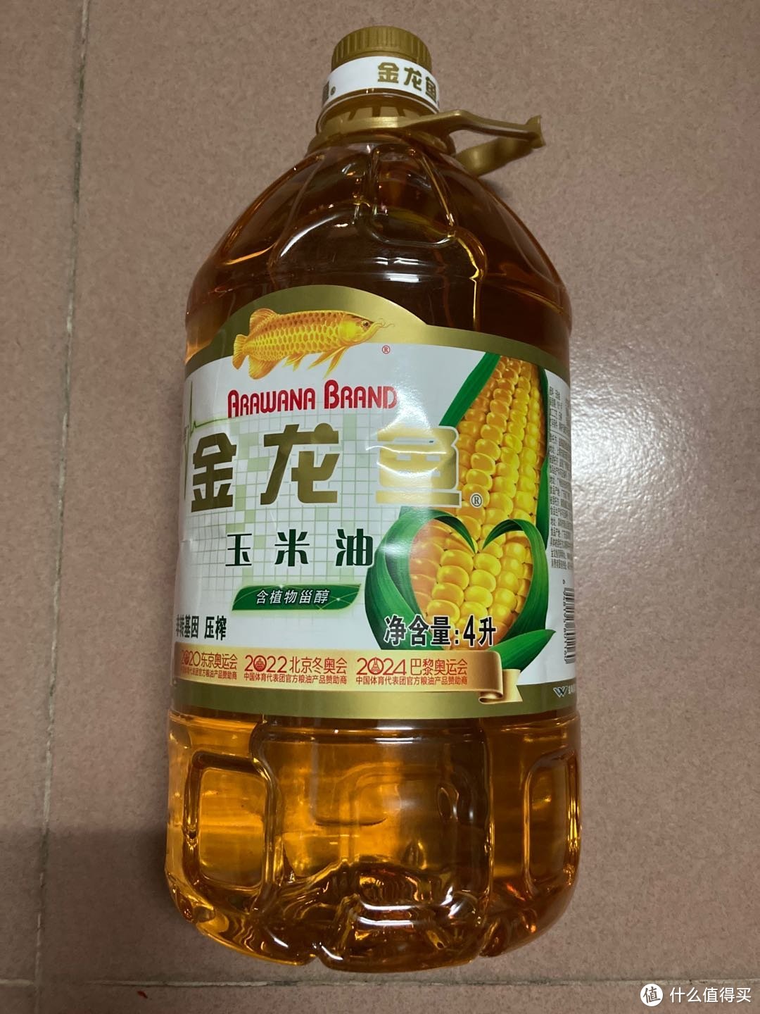 我的双十一什么值得囤：食用油篇