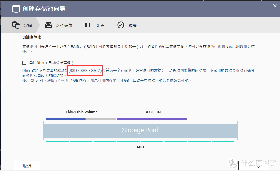 拒绝折腾，打造家庭数据中心仅需半小时，不是我吹牛，入门威联通看这一篇就