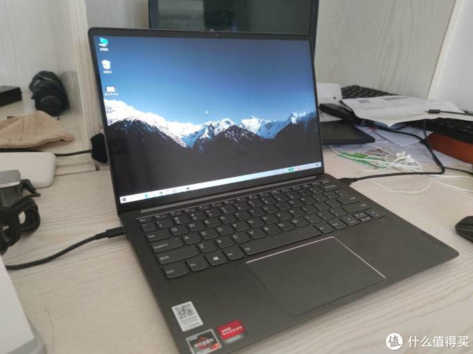 迟来的小新pro134800u使用体验