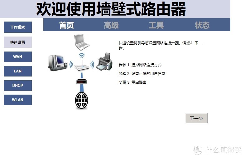 自己挖坑自己埋系列之：墙壁路由器值得吗？