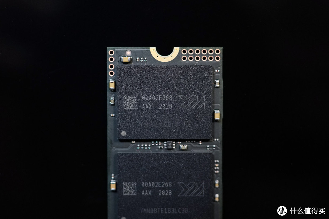 国产颗粒表现如何？致钛PC005 NVMe SSD简单测试