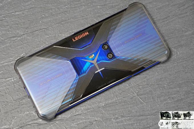 希望有朝一日游戏手机能再现当年的辉煌记联想拯救者电竞手机pro