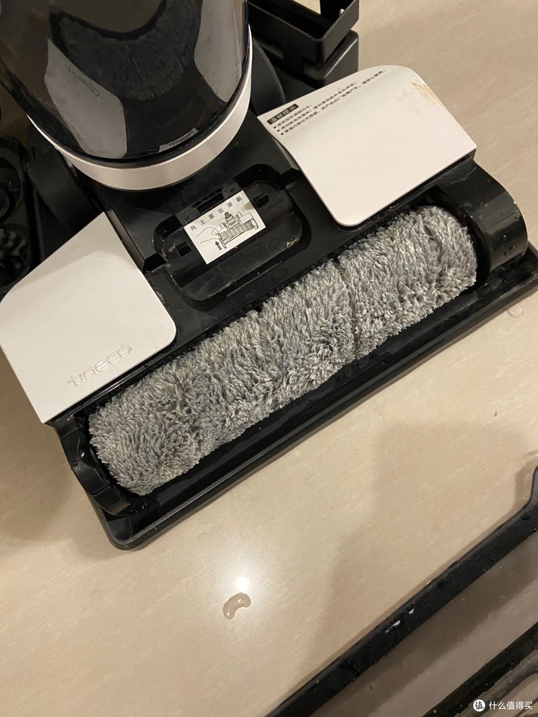 添可洗地机使用近半年感受