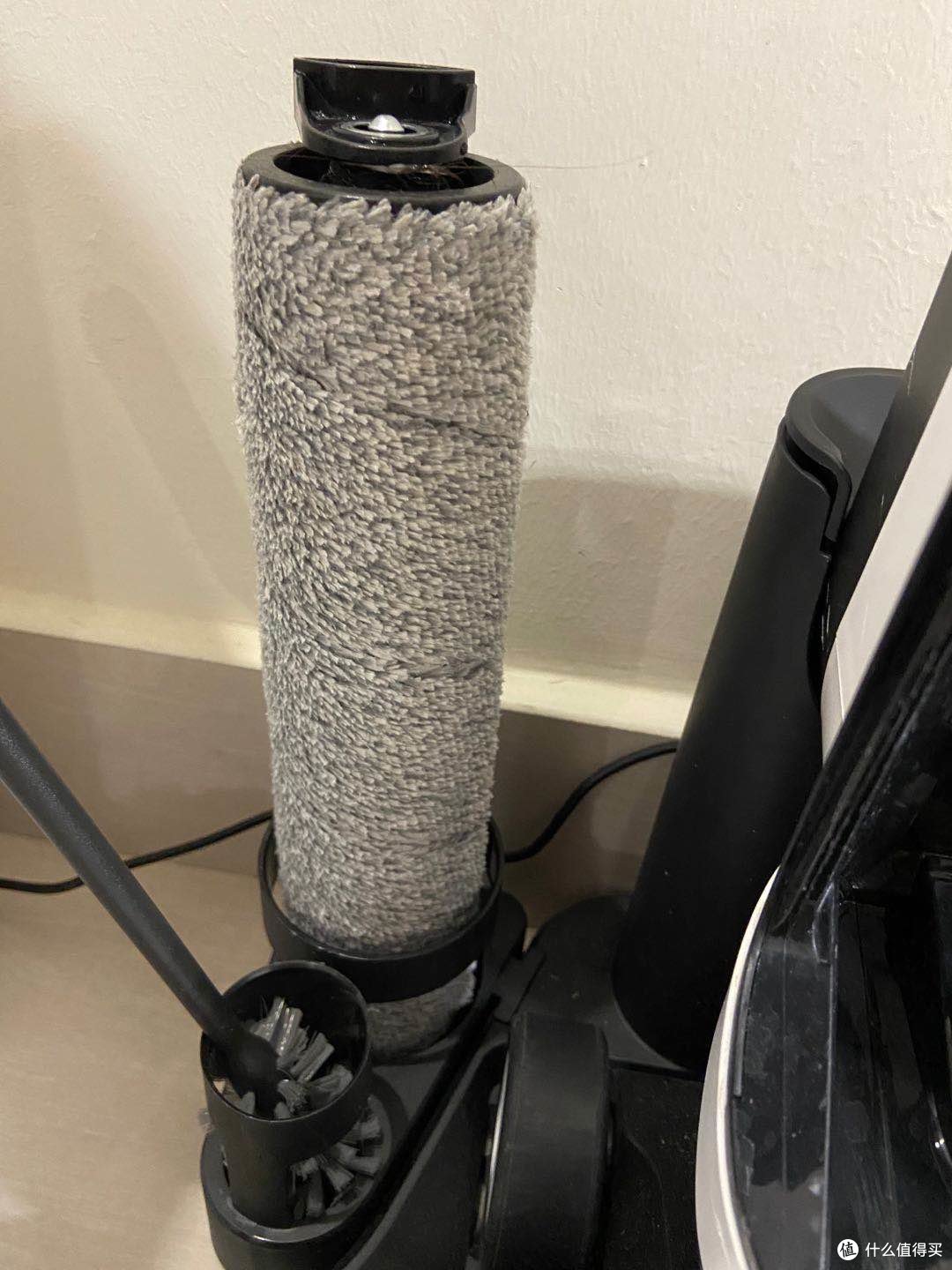 添可洗地机使用近半年感受