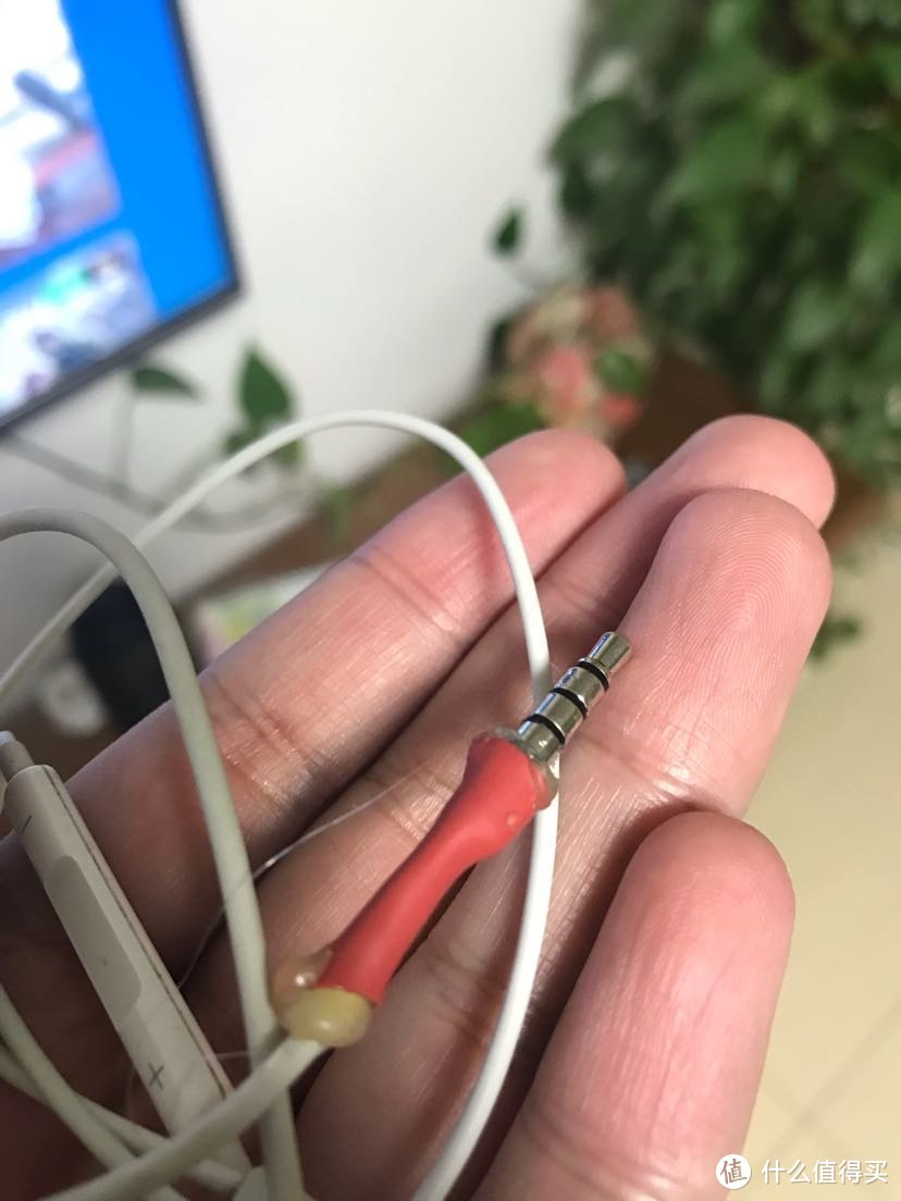 苹果耳机earpods维修手记earpods 复活记