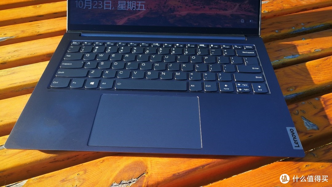 多面手 + 全能王？轻薄笔记本界的“小钢炮”— Lenovo YOGA 14s 2021