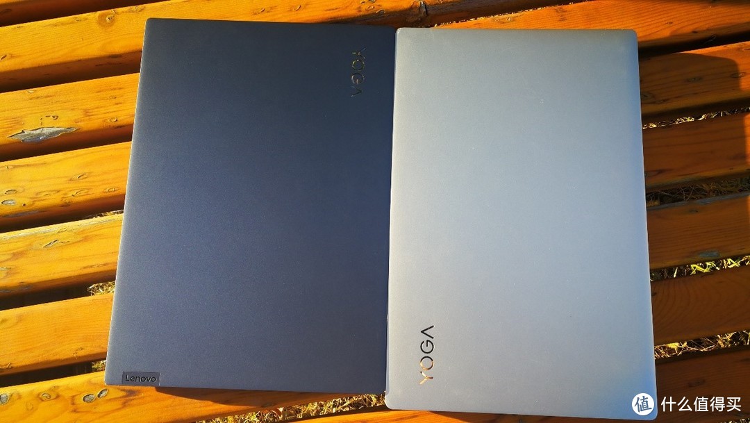 多面手 + 全能王？轻薄笔记本界的“小钢炮”— Lenovo YOGA 14s 2021