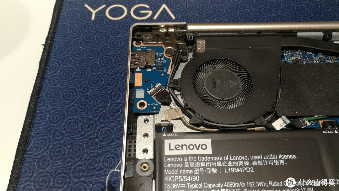 多面手 + 全能王？轻薄笔记本界的“小钢炮”— Lenovo YOGA 14s 2021