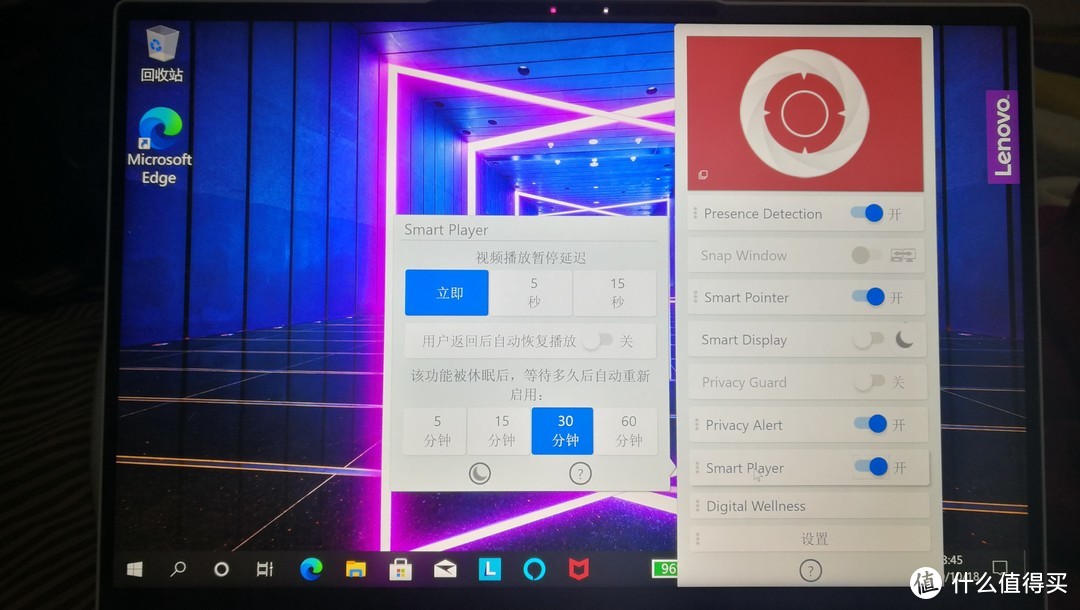 多面手 + 全能王？轻薄笔记本界的“小钢炮”— Lenovo YOGA 14s 2021