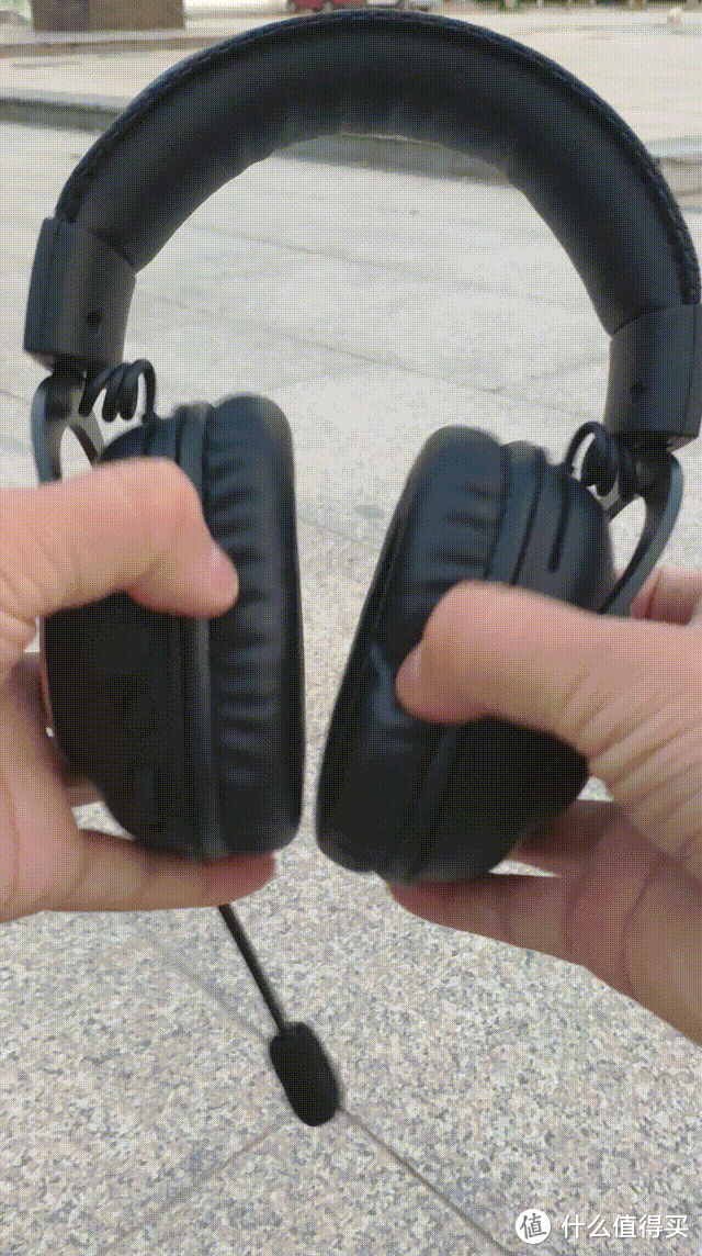 可能是今年最好的无线游戏耳机——罗技 Pro X wireless游戏耳机
