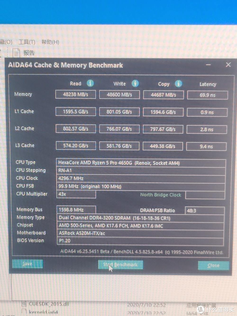 来自大洋彼岸的RGB内存——必恩威XLR8 16GB×2开箱上机