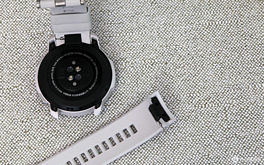 荣耀手表gspro佩戴一月后谈体验25天长续航值得拥有