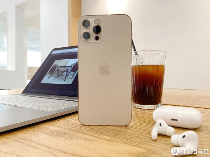 iphone12pro最美配色竟是金色伪果粉真颜控的edc