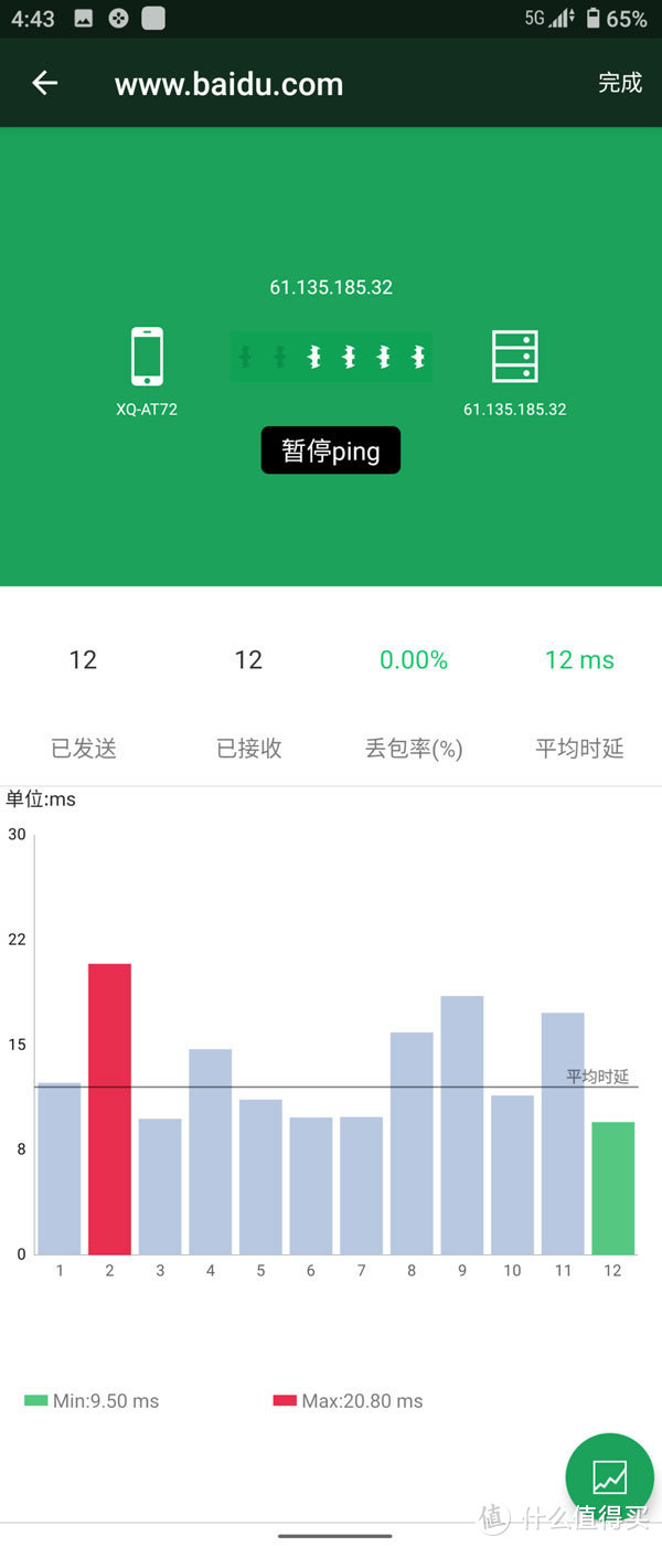 前沿科技让你大呼专业 索尼Xperia 1 II评测