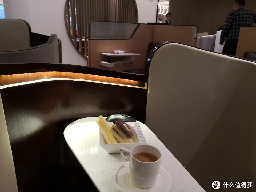 可能是杭州萧山机场最好的休息室