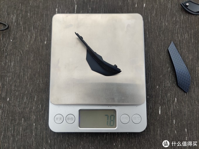 宏碁双微动鼠标——掠夺者CESTUS 500尝鲜测评
