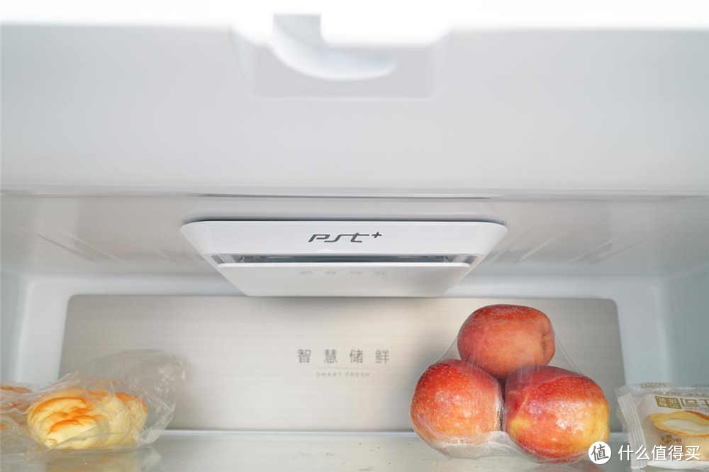 美的507升冰箱评测：冻猪肉放进变温室，猜猜失水率会有多少？