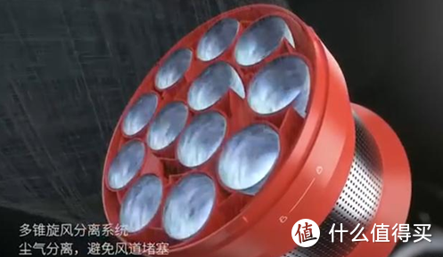 ​米家无线吸尘器K10横扫同级产品，到手只要1299元