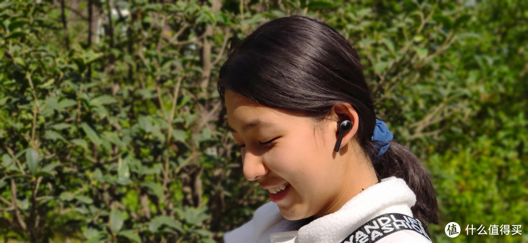 小米真无线蓝牙耳机Air 2 Pro 千元内TWS降噪耳机首选