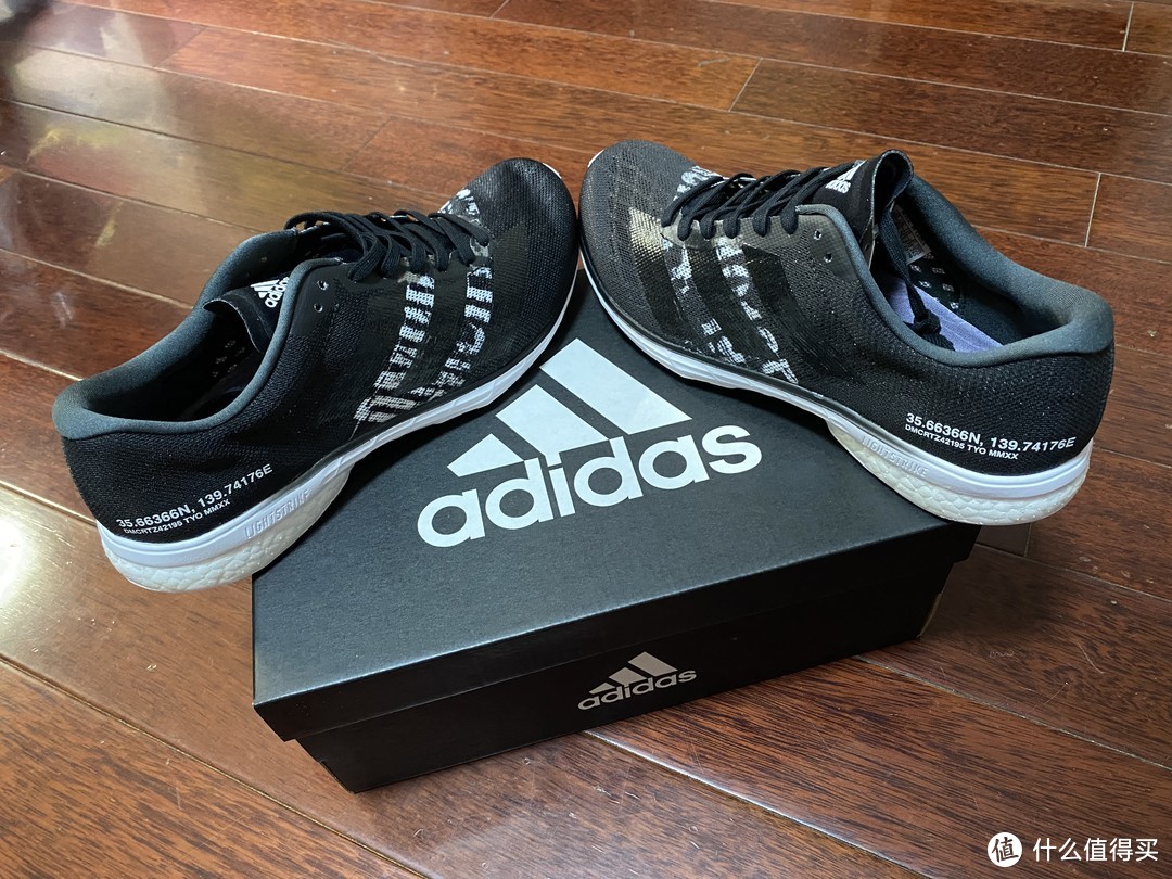 从adios 5跑鞋引出我的adidas双十一跑鞋选购