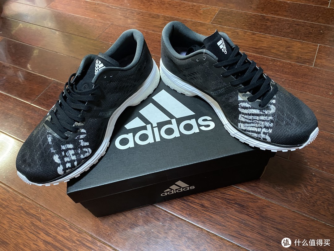 从adios 5跑鞋引出我的adidas双十一跑鞋选购