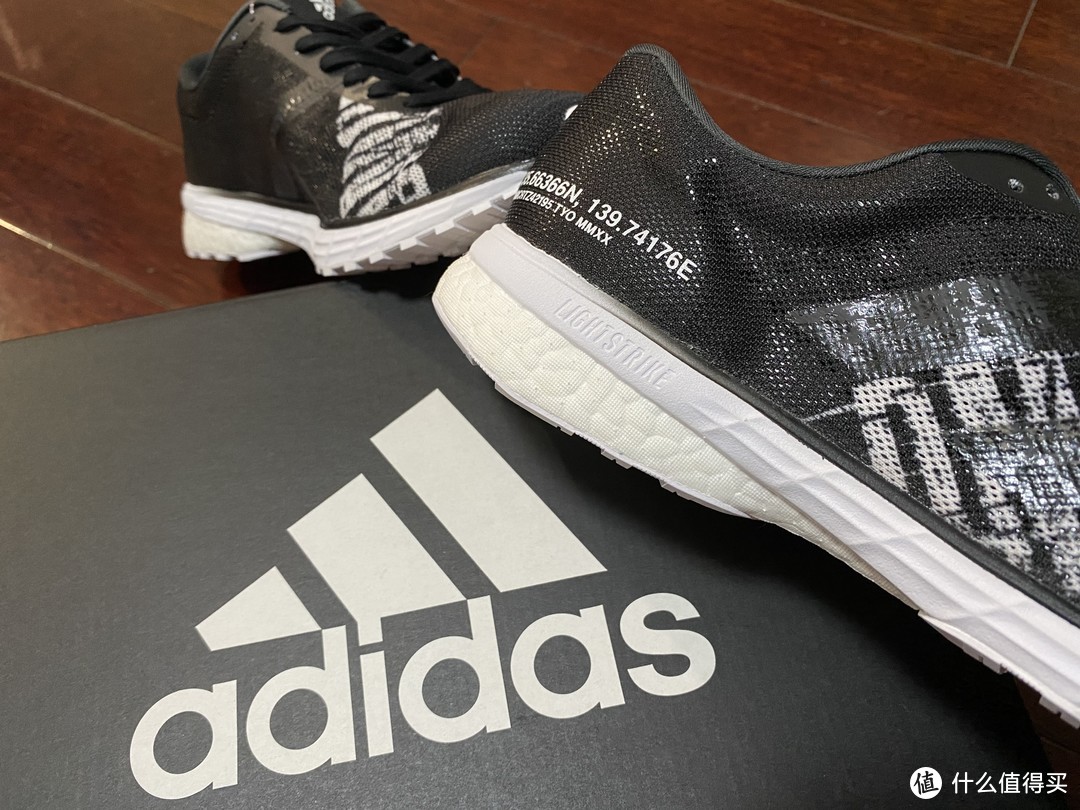 从adios 5跑鞋引出我的adidas双十一跑鞋选购