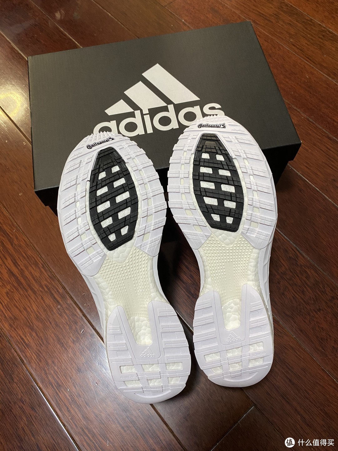 从adios 5跑鞋引出我的adidas双十一跑鞋选购