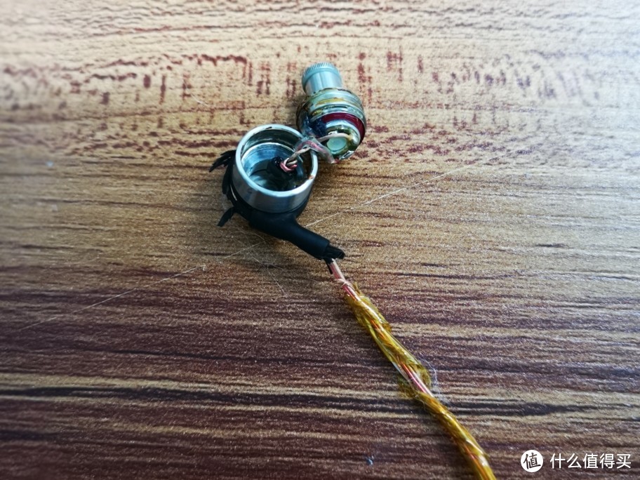 AKG K3003爆线无痕换线指南