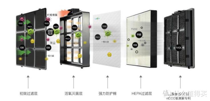 开箱测评：NCCO除甲醛技术，中国香港b-MOLA鱼仔机