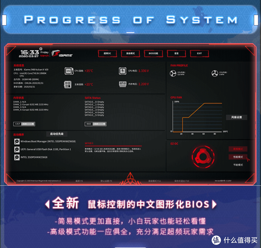 双十一必备装机清单，教你如何找到最适合自己的配置