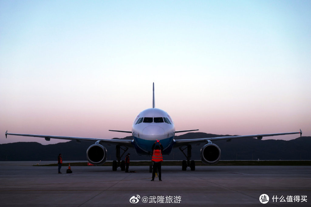 重庆第5个民用机场开始真机试飞，远离城中心，建在5A级景区