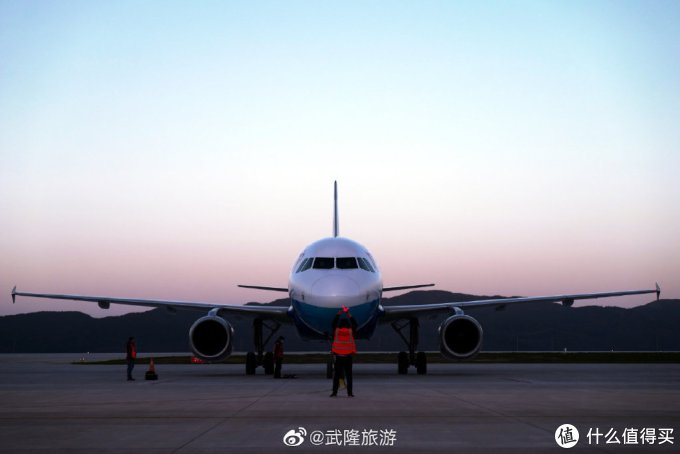重庆第5个民用机场开始真机试飞远离城中心建在5a级景区
